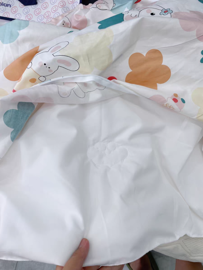 卡伴婴儿被褥毛毯