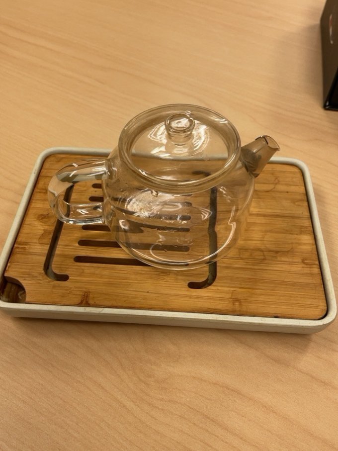 宜得利茶具