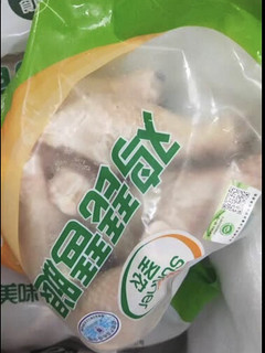 晚饭加个鸡腿