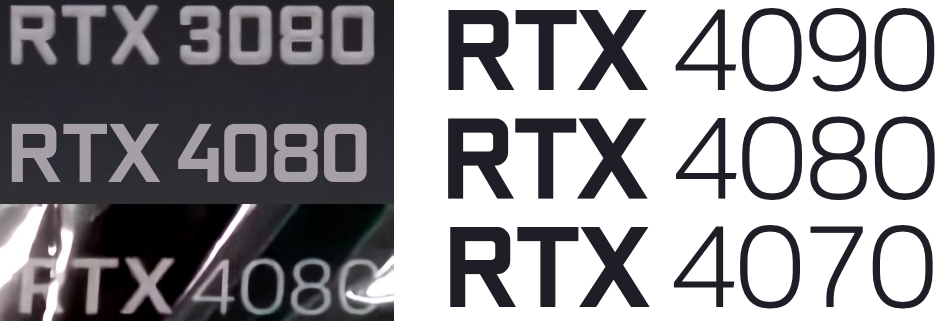 科技东风｜英伟达 RTX 4080 谍照、威联通 10G 网口高速路由器、USB4 v2.0 标准公布
