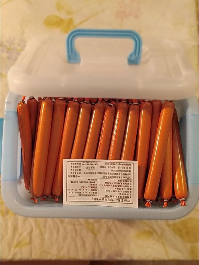 宠物肉质零食