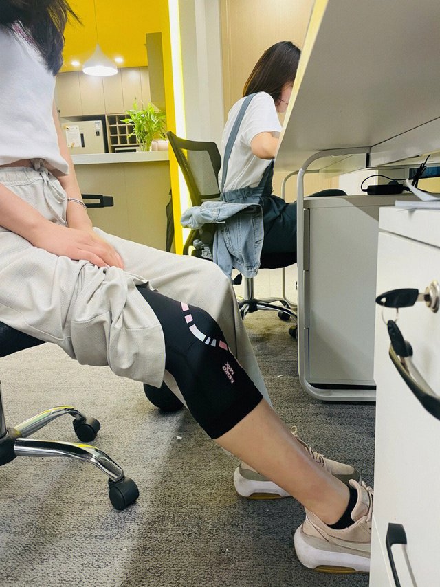 请大数据把这篇笔记推给经常久坐的人‼️