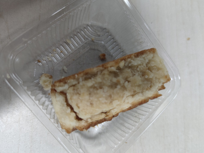 三纯月饼