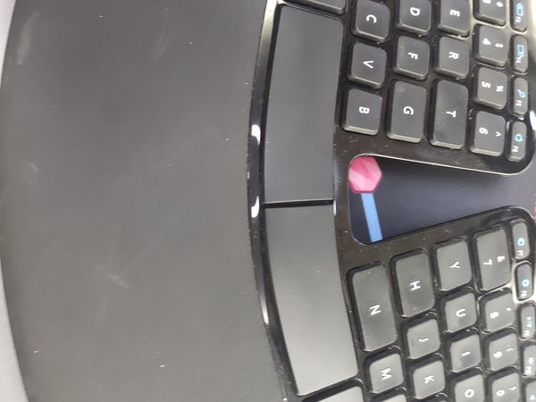 电竞还是要专业键盘，对吧?