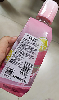 6.69元的好来漱口水500ml