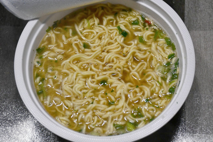统一方便面/粉