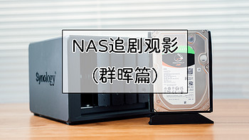 群晖保姆级NAS轻松追剧观影教程，群晖DS1522+五盘位NAS和E10G22-T1-Mini万兆网卡搭配演示