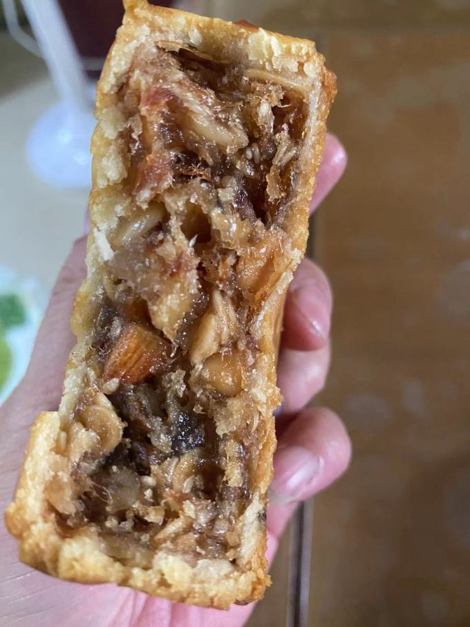 荔煌月饼