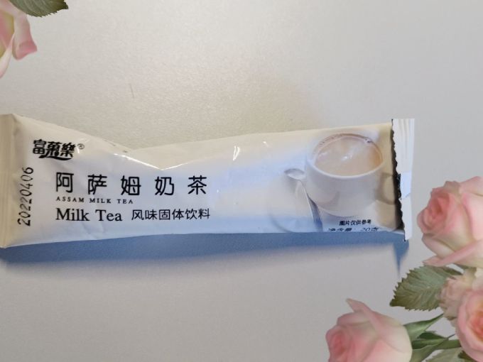 富菓樂其他冲饮