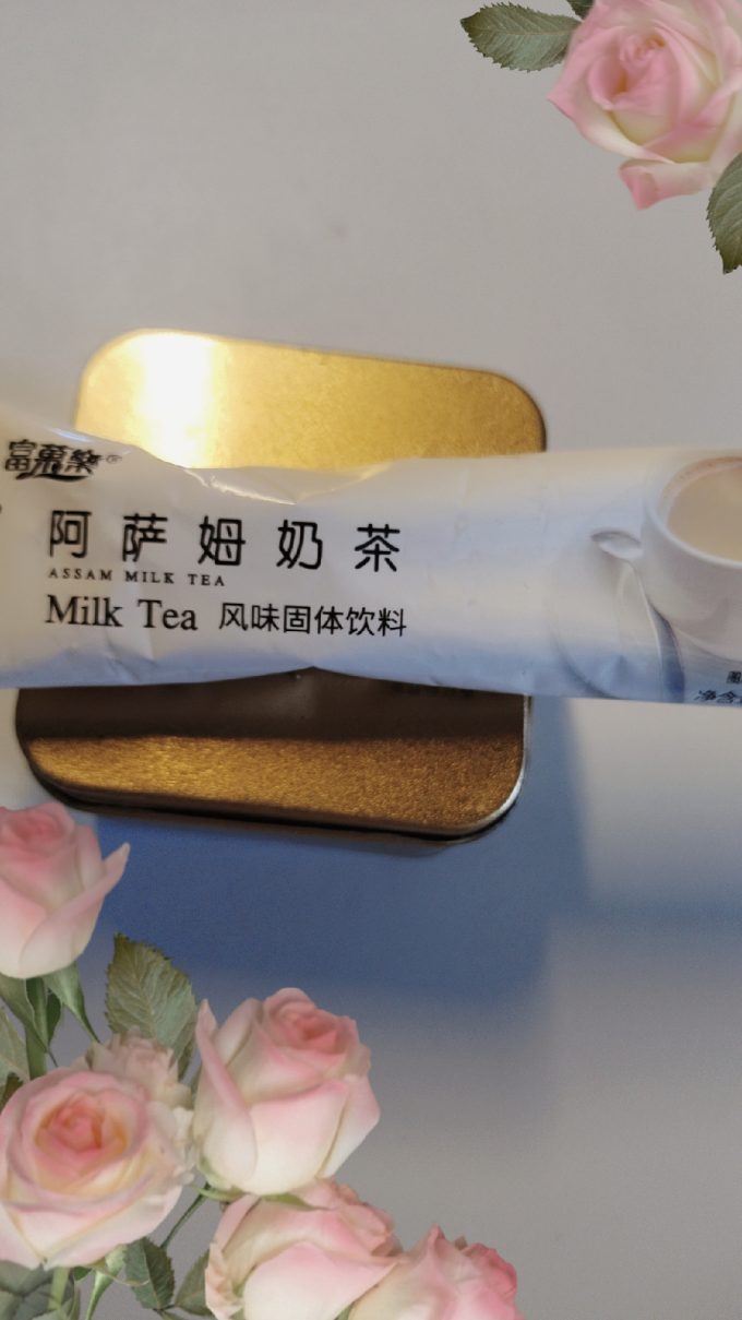 富菓樂其他冲饮