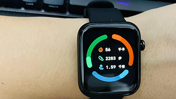 智能手表的更多玩法：Ticwatch GTH 2