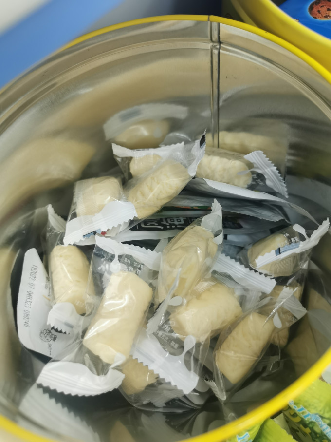 西域皇后糖果巧克力