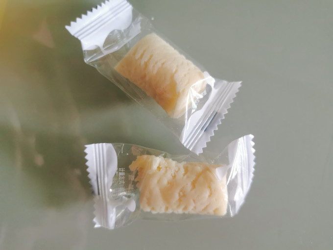 西域皇后糖果巧克力
