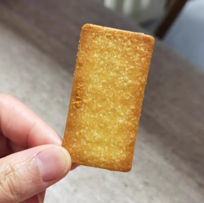 莎布蕾饼干