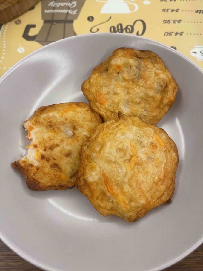 纪文其他方便食品