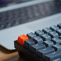 Mac外设搭档！Keychron K2蓝牙有线双模键盘使用体验分享