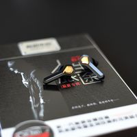 性价比和综合表现不错的蓝牙耳机：贱驴009