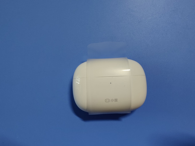 小度蓝牙耳机