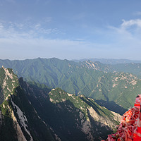 空空如也杂文集合 篇七：华山夜游记：这份华山夜爬攻略值得收好