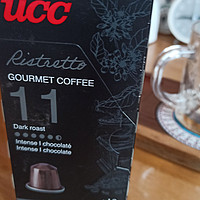 超值好货购后晒  ucc咖啡胶囊11号