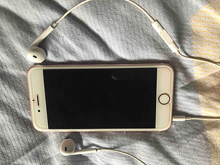 iPhone6s，永远的神机！