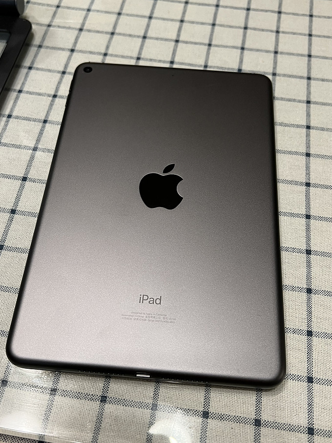 iPad