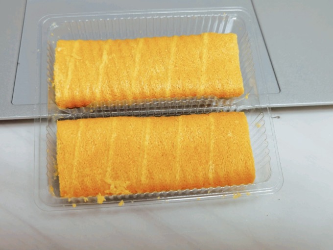 麦米米其他糕点