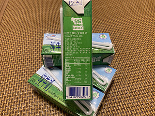 不到1.8元一盒的纽仕兰3.5g全脂牛奶，值吗