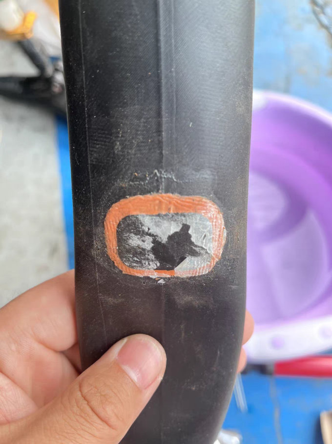 骑行配件
