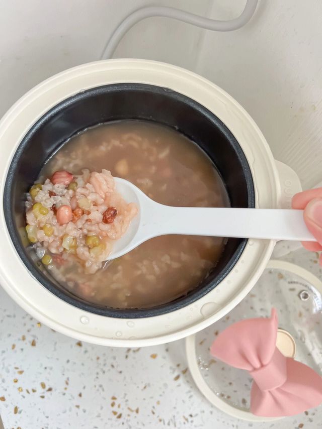 ​真心建议全职麻麻都入这个超可爱的迷你锅