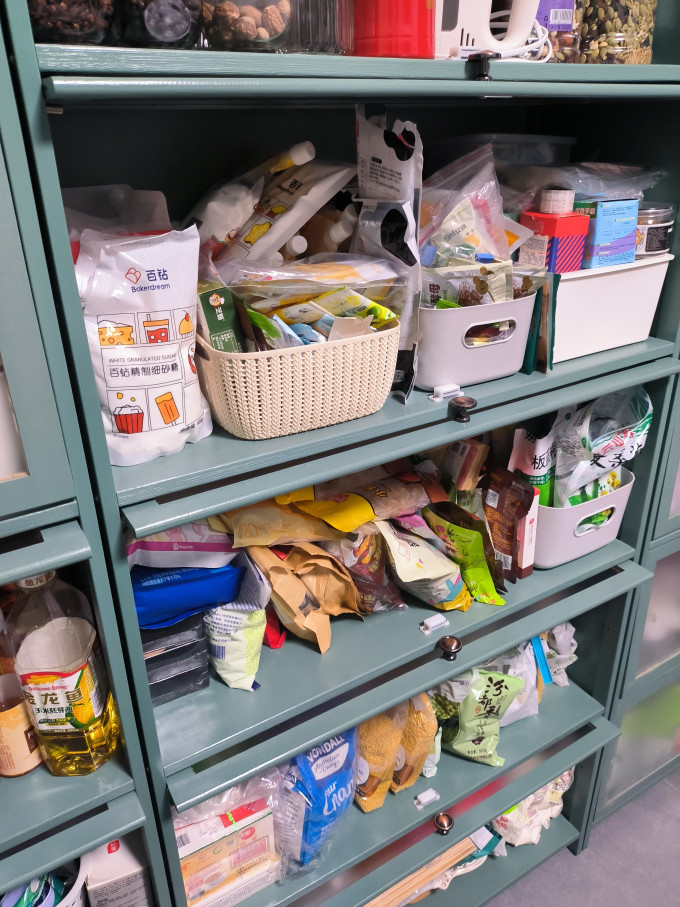 十一维度收纳用品