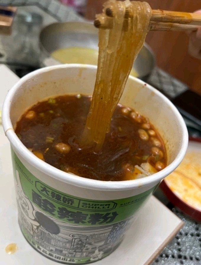 白象其他方便食品
