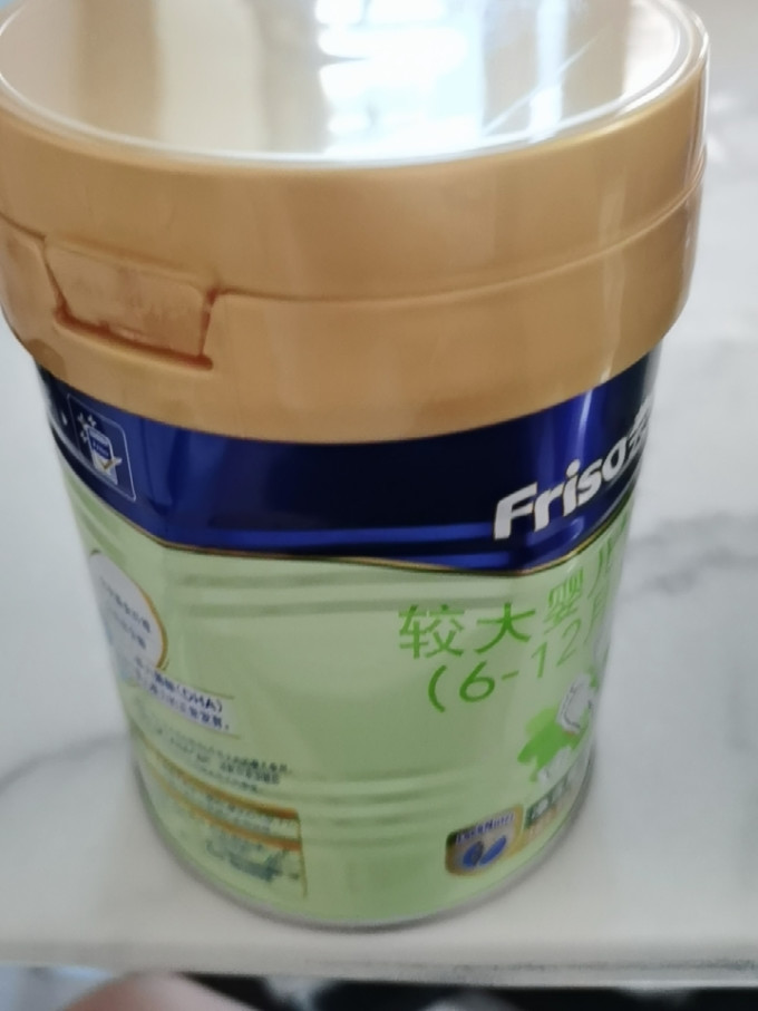 美素佳儿婴儿奶粉