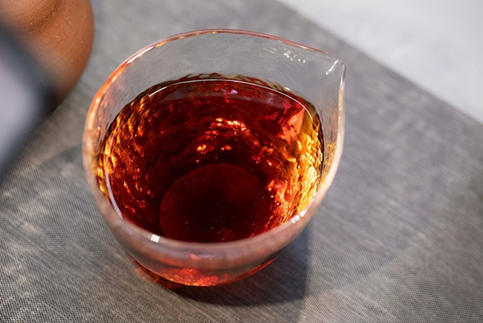 普洱茶