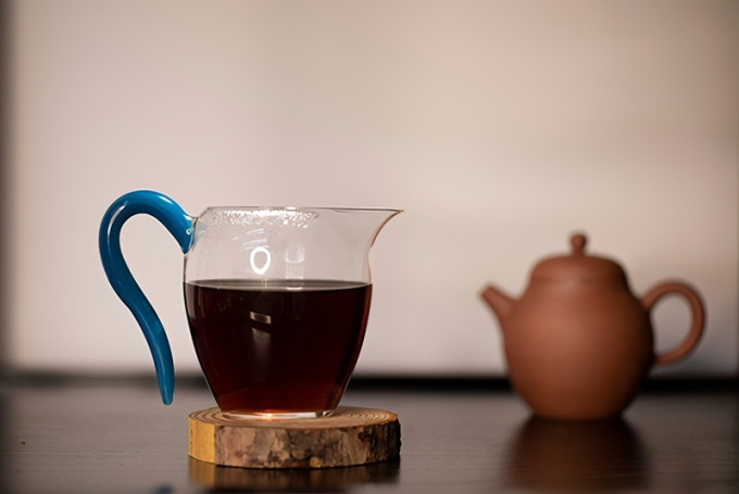 普洱茶
