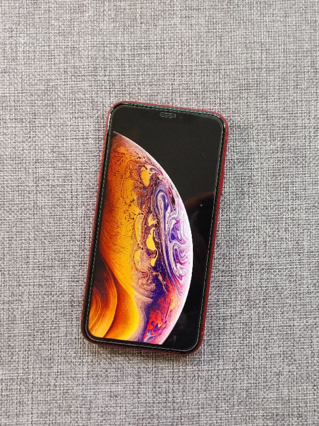 880元入手的iPhone XR，翻车了？