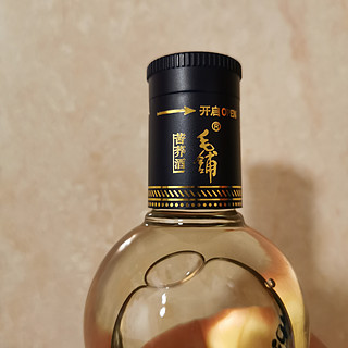 毛铺苦荞酒