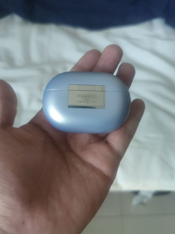 华为蓝牙耳机