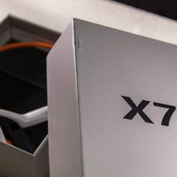 【开箱评测】小幽X7骨传导耳机:游泳时也能听