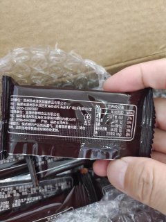 比比赞咖啡薄脆饼干