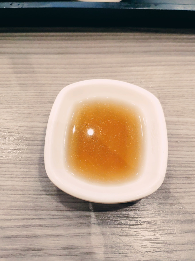 老盛昌酱油食醋