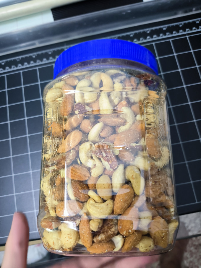 科克兰综合坚果