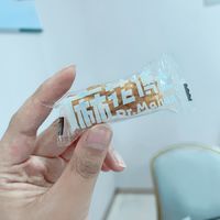 让嘴巴快乐的香脆小麻花