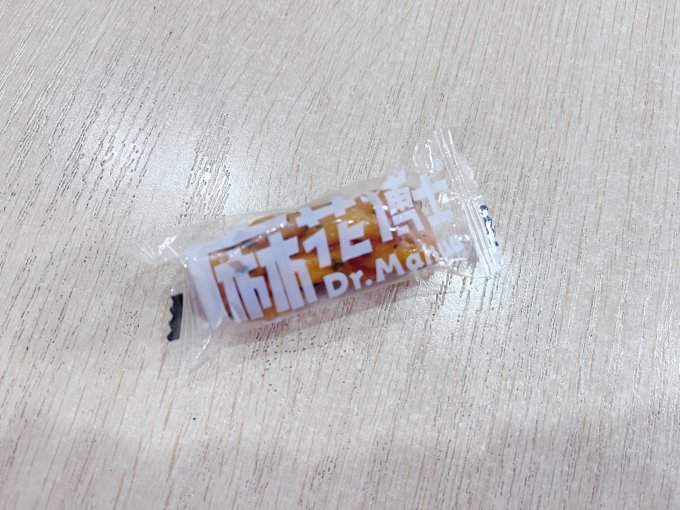 其他休闲零食