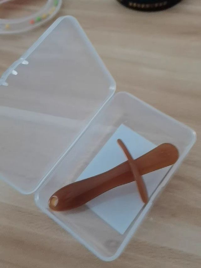 可水煮！婴儿磨牙棒/牙胶