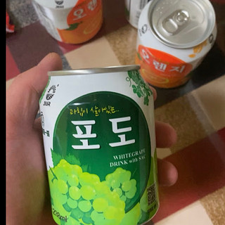 韩国原装进口 九日 JIUR 果汁