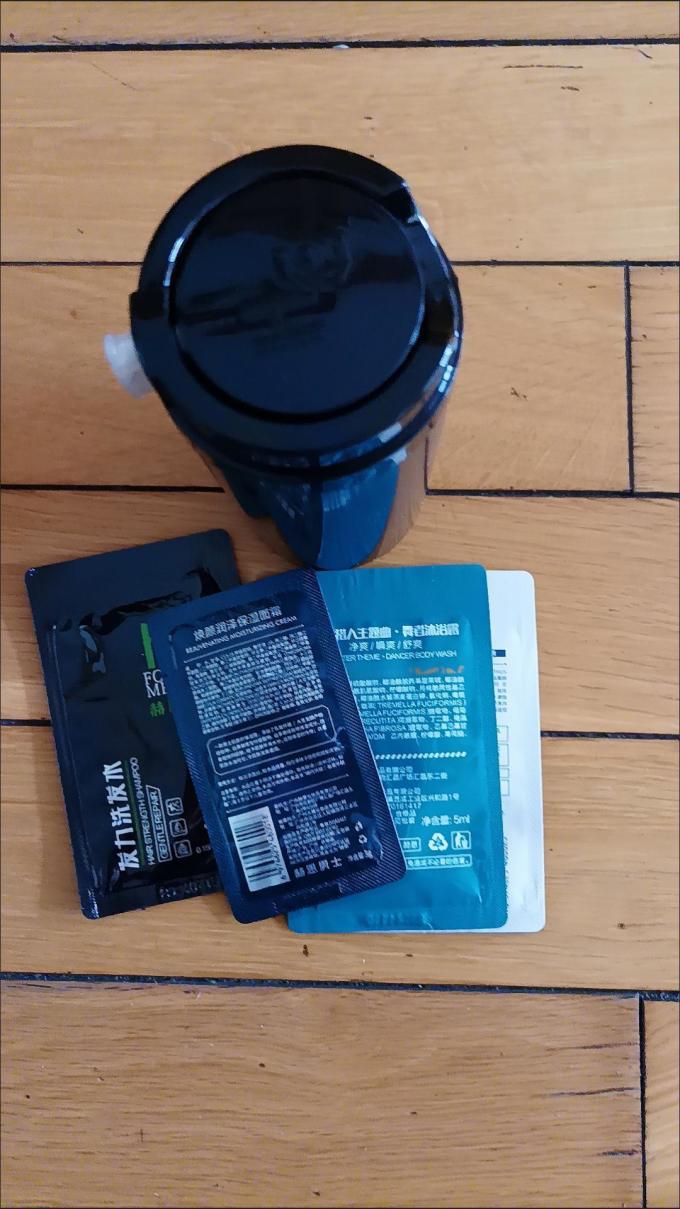 赫恩防晒隔离