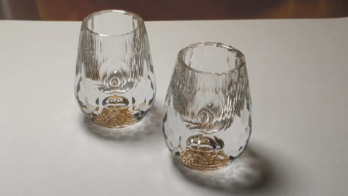花开映月水具酒具