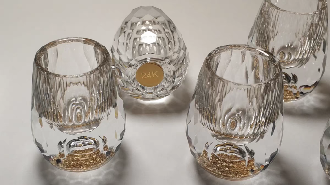 花开映月水具酒具