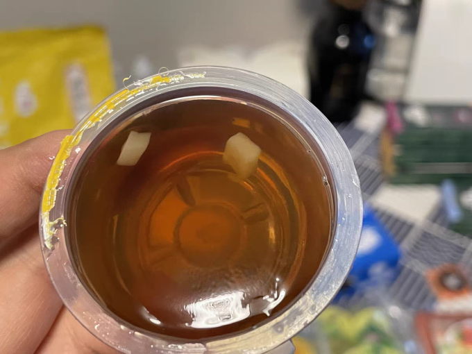不二先森其他休闲零食
